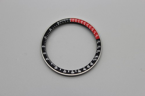 Lunetta con inserto per - , seiko