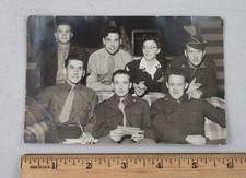 Stampa fotografica originale