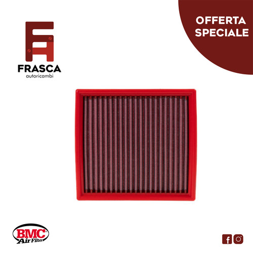 Filtro aria sportivo - filtro,