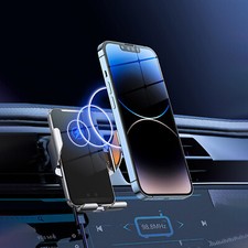 Caricabatteria Auto Wireless