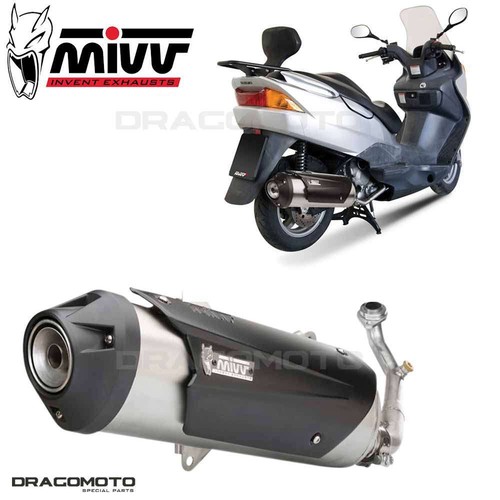 Impianto completo suzuki - completo,