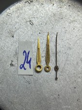 ROLEX A260 / 645 BUBBLEBACK