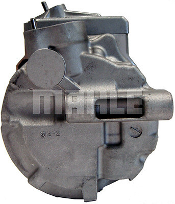 Compressore climatizzatore - compressore,