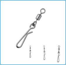 Sgancio rapido daiwa tbserie18 - sgancio,