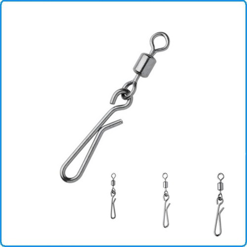 Sgancio rapido daiwa tbserie18 - sgancio,