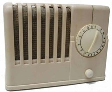 Radio a valvole SILVERTONE