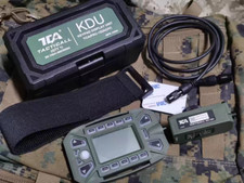 US TCA KDU PRC152A Unità di