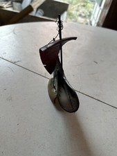 SOPRAMMOBILE VINTAGE BARCHETTA