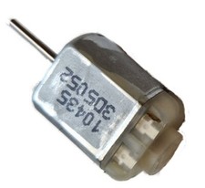 Motore CC Johnson 10435 12-13