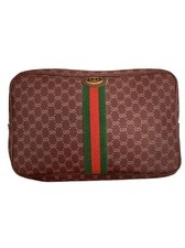 GUCCI BORSA DONNA WOMAN BAG VINTAGE JHF3416