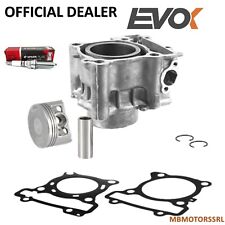 CILINDRO PISTONE GUARNIZIONI