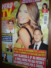 Vero Tv.ILARY BLASI,INES