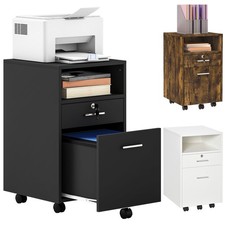 Vinsetto Cassettiera