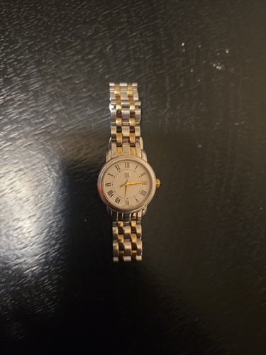 Orologio vintage esq swiss - orologio, by
