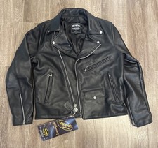 Vanson - Giacca di pelle C2RN