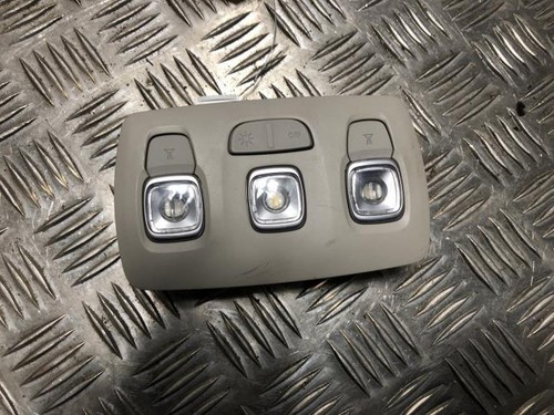 Luce cortesia renault - luce,