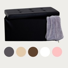 Pouf Panca Contenitore