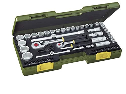 Proxxon 23294 set di - 23294,
