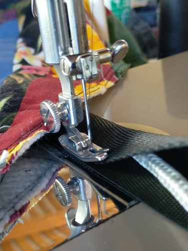 Singer 227 vintage - , gli
