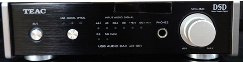 Amplificatore integrato dac - amplificatore,