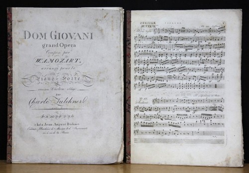 Mozart dom giovanni arr - dom, giovanni.