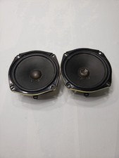 Bose 6.5" Car Speakers