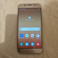 Samsung Galaxy J5 (2017)
