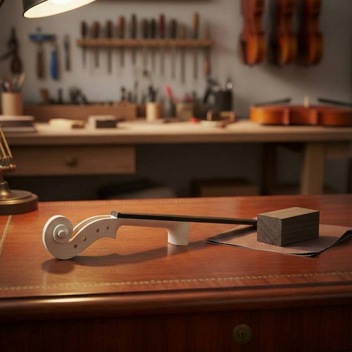 Pezzi tastiera violino in - 3,