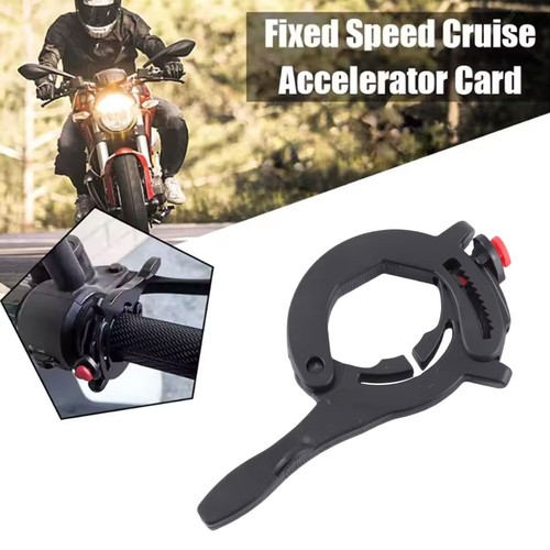 Cruise control per moto - cruise,