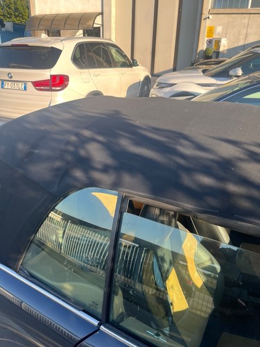 Capote mini r52 cabrio - r52,
