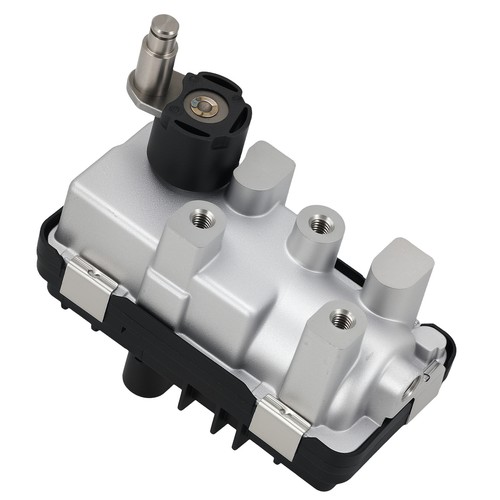Attuatore turbocompressore