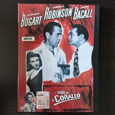 L' ISOLA DI CORALLO con