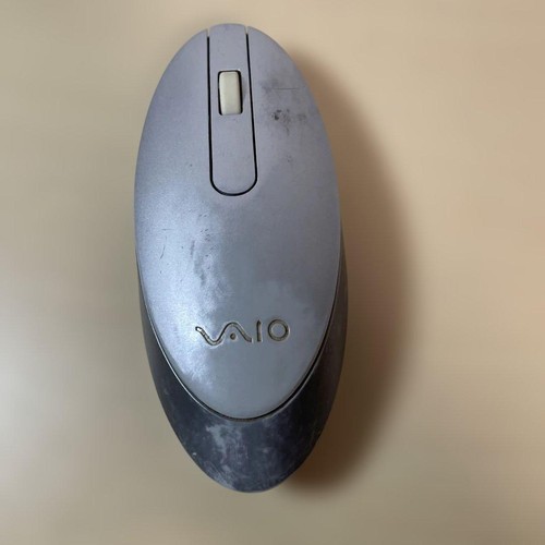Mouse tipo batteria wireless