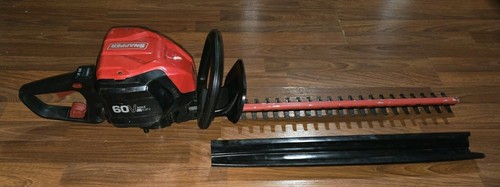 Tagliasiepi scatto 60v - scatto,