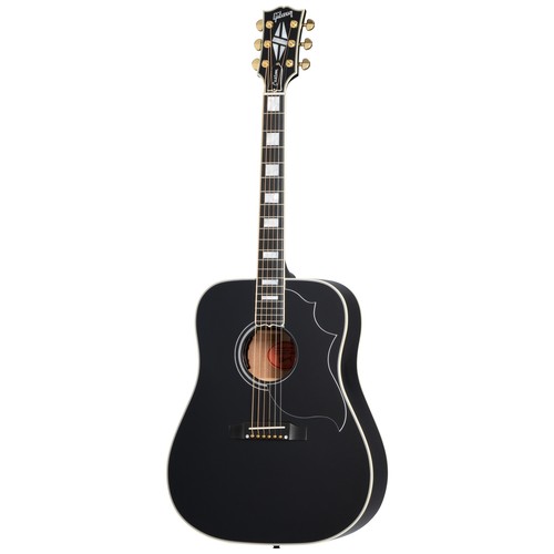 Gibson colibrì personalizzato - gibson,