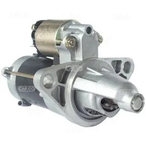 Motorino avviamento senso - di,
