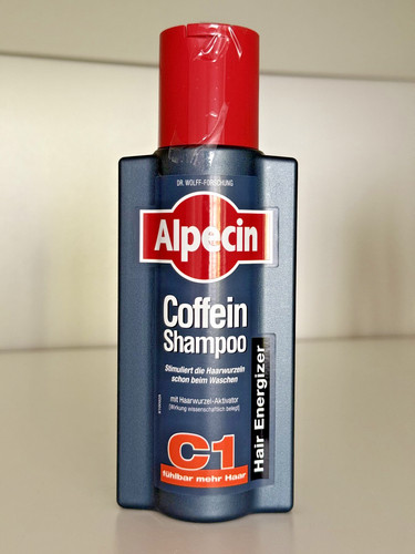 Alpecin shampoo alla - alpecin,