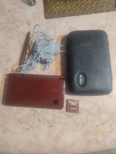 console nintendo dsi xl Con R4