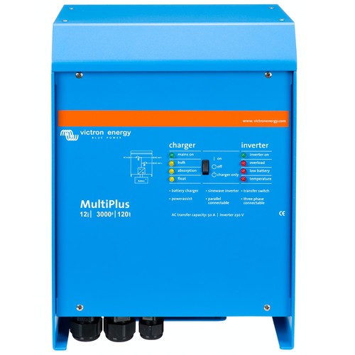 Inverter caricabatteria - inverter,