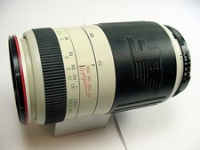 Vivitar Series 1, 70-300 mm