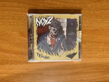 Noyz Narcos Verano Zombie