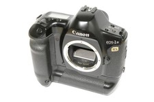 Canon EOS 1N RS corpo/body