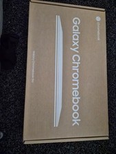 Samsung Galaxy Chromebook Go