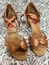 Scarpe da ballo latine da