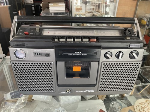 Aiwa tpr 903le - aiwa, di