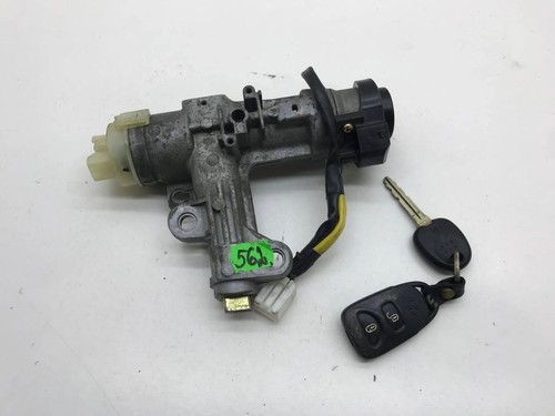 Blocchetto accensione diesel
