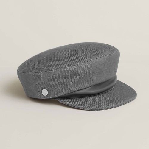 Hermes dani cappellino - hermes,