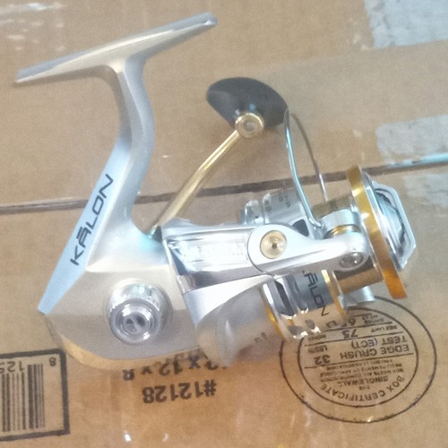 Mulinello spinning kalon - mulinello, da