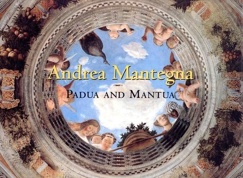 Andrea mantegna - andrea,