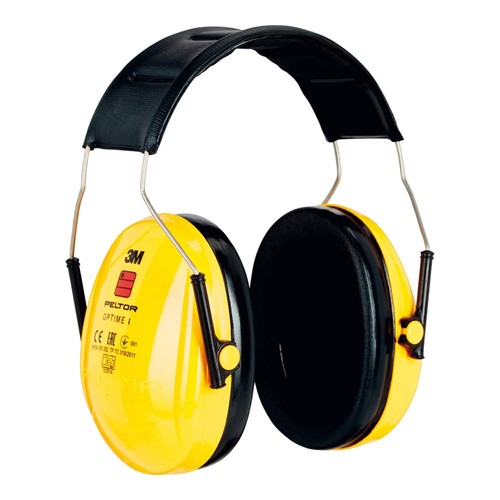 Peltor optime cuffie - 3m,